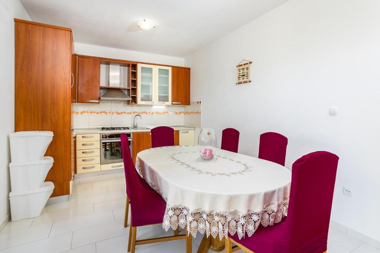 Apartments in Cizici/Insel Krk 31083 Exterior foto