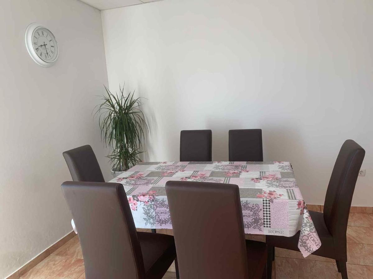 Apartments in Cizici/Insel Krk 31083 Exterior foto